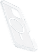 Otterbox Symmetry Apple iPhone 16 Plus Backcover mit MagSafe Magnet Transparent linke seite