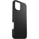 OtterBox Symmetry Apple iPhone 16 Plus Back Cover Black with MagSafe right side