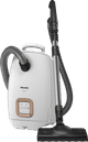 Miele Guard L1 Performance Lotus White Main Image