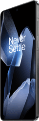 OnePlus 13 512GB Black 5G right side