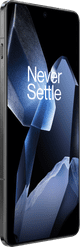 OnePlus 13 512GB Black 5G left side