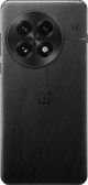 OnePlus 13 512GB Black 5G back
