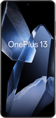 OnePlus 13 512GB Black 5G front