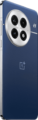 OnePlus 13 512GB Blue 5G back