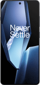 OnePlus 13R 256 Go Noir 5G avant