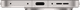 OnePlus 13R 256GB Wit 5G + OnePlus SuperVOOC Oplader 120W met 2 Poorten onderkant