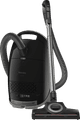 Miele Guard M1 Cat & Dog Obsidian Black Main Image
