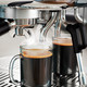 Philips Barista Brew PSA3228/01 product in use