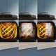 Philips 5000 Series Dual Basket NA555/00 visual supplier