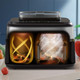 Philips 5000 Series Dual Basket NA555/00 visual supplier