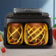 Philips 5000 Series Dual Basket NA552/00 + Double Layer Cooking Set + Master Baking Set visual supplier