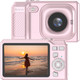 Denver DCA-4818 Children's Camera Pink visual supplier