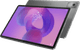 Lenovo Idea Tab Pro 12,7 inch 256GB Wifi Grijs Mat Scherm + Toetsenbord Hoes QWERTY linkerkant