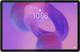 Lenovo Idea Tab Pro 12,7 inch 256GB Wifi Grijs Mat Scherm + Toetsenbord Hoes QWERTY voorkant