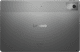 Lenovo Idea Tab Pro 12,7 inch 256GB Wifi Grijs Mat Scherm + Toetsenbord Hoes QWERTY achterkant