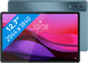 Lenovo Yoga Tab Plus 256GB Wifi Blauw met Stylus en Toetsenbordhoes QWERTY Main Image