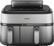 Philips 5000 Series Dual Basket NA555/00 Main Image