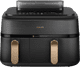Philips 5000 Series Dual Basket NA552/00 Main Image