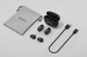 BOYA Mini Ultra-Mini Black (USB-C and Lightning) accessory