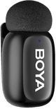 BOYA Mini Ultra-Mini Black (USB-C) right side