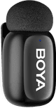 Boya Mini Ultra-Mini Zwart (Lightning) rechterkant