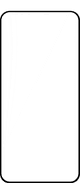 Just in Case Tempered Glass OnePlus 13 Screen Protector front