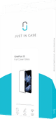 Just in Case Tempered Glass OnePlus 13 Screen Protector packaging