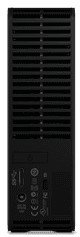 WD Elements Desktop 24TB back