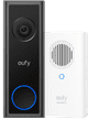 eufy Video Doorbell C30 + Chime Main Image