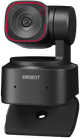 OBSBOT Tiny 2 Lite left side