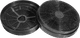 Inventum 2KSF002 Carbon Filter Main Image