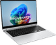 Samsung Galaxy Book5 360 OLED Copilot+ PC NP750QHA-KB3NL linkerkant