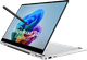 Samsung Galaxy Book5 360 OLED Copilot+ PC NP750QHA-KB3NL rechterkant