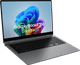 Samsung Galaxy Book5 360 OLED Copilot+ PC NP750QHA-KA1NL linkerkant