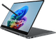 Samsung Galaxy Book5 360 OLED Copilot+ PC NP750QHA-KA1NL rechterkant