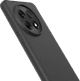 Just in Case Soft Design OnePlus 13 Back Cover Zwart visual leverancier