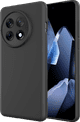Just in Case Soft Design OnePlus 13 Back Cover Zwart visual leverancier