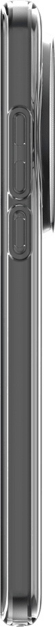 Just in Case Soft Design OnePlus 13 Back Cover Transparent null