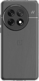Just in Case Soft Design OnePlus 13 Back Cover Transparent Main Image