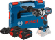 Bosch Professional GSR 18V-110 C 5.5Ah ProCORE Battery (2x) Starter Kit Main Image