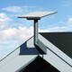 Starlink Mini Wall Mount samengesteld product