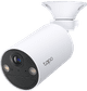 TP-Link Tapo C410 4-Pack right side