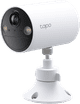 TP-Link Tapo C410 4-Pack right side