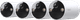 TP-Link Tapo C410 4-Pack Main Image