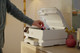 HP ENVY Photo Inspire 7924e All-in-One product in gebruik