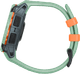Garmin Instinct 3 45mm Groen linkerkant