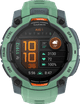 Garmin Instinct 3 45mm Groen voorkant