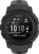 Garmin Instinct E 40mm Black/Gray front