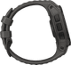 Garmin Instinct E 40mm Black/Gray right side
