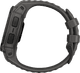 Garmin Instinct E 40mm Black/Gray left side